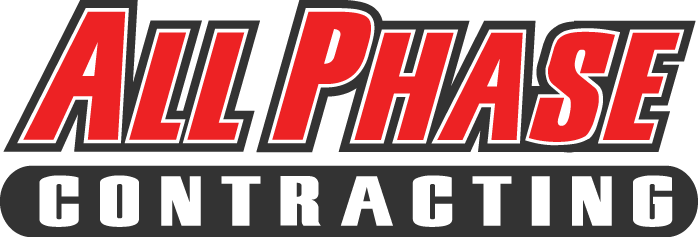 All Phase Contracting Logo